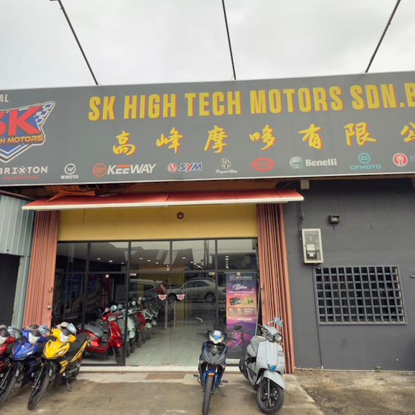 Our Showroom Kuala Lumpur (KL) | Our Showroom Selangor